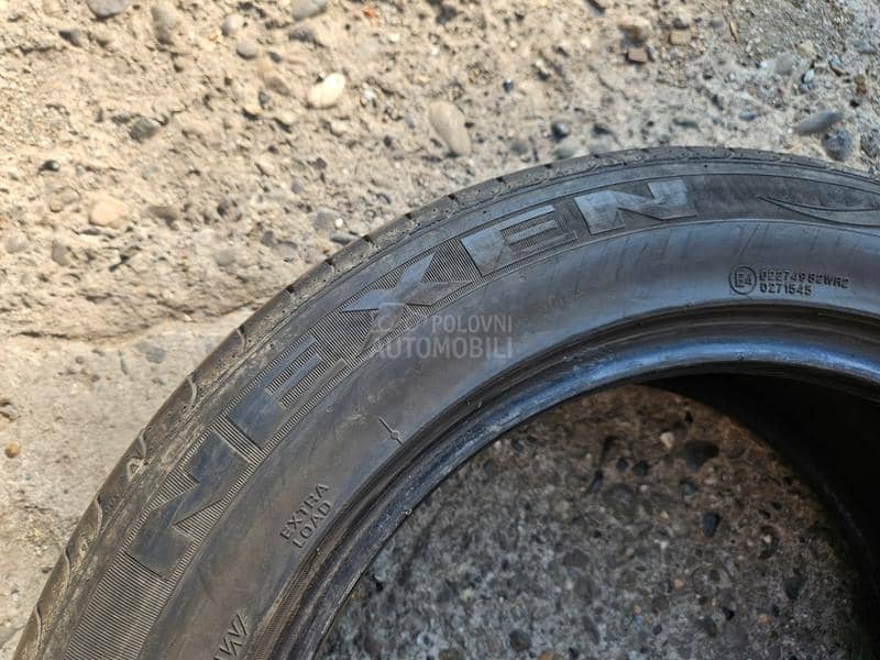 Nexen 225/55 R17 Letnja