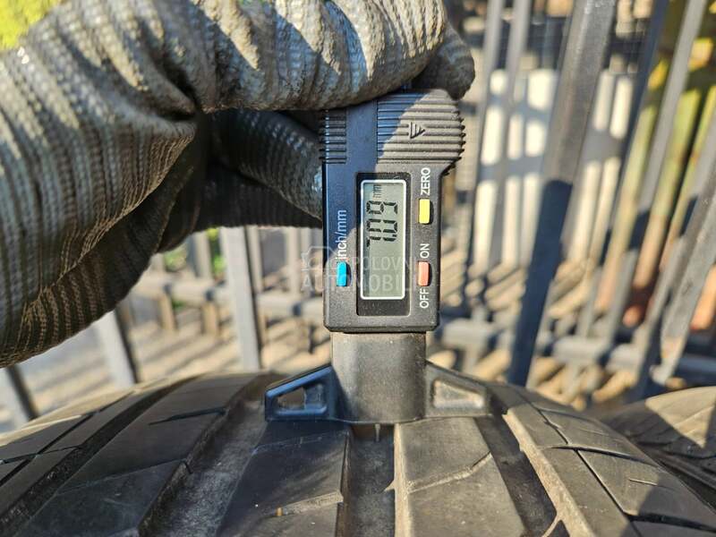 Nexen 225/55 R17 Letnja