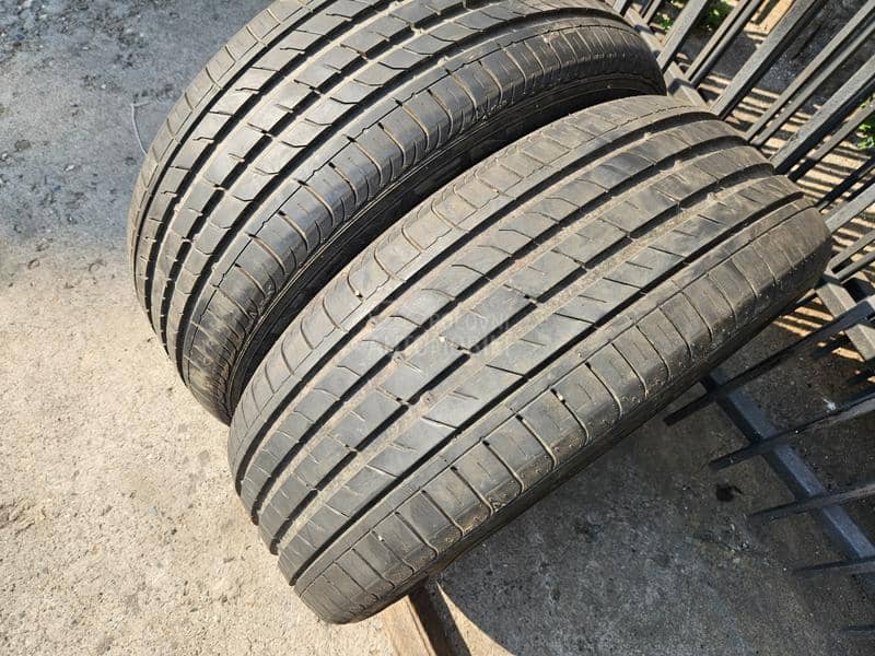 Nexen 225/55 R17 Letnja