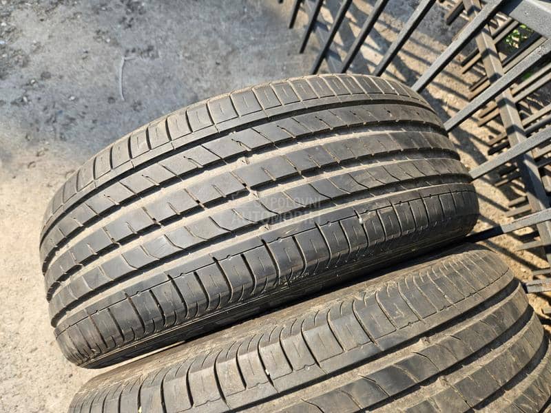 Nexen 225/55 R17 Letnja