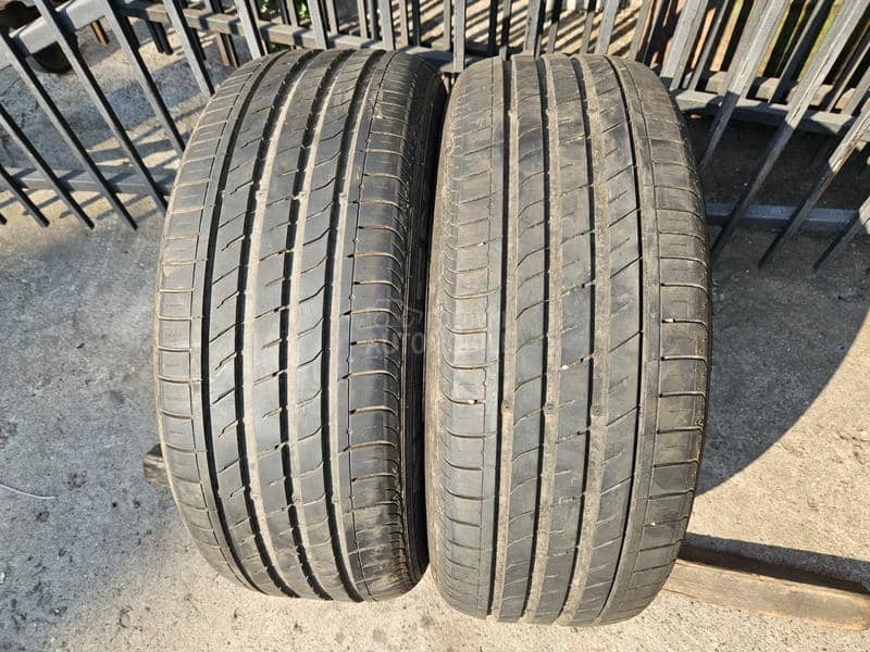 Nexen 225/55 R17 Letnja