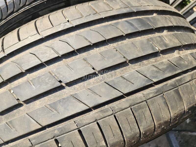 Nexen 225/55 R17 Letnja
