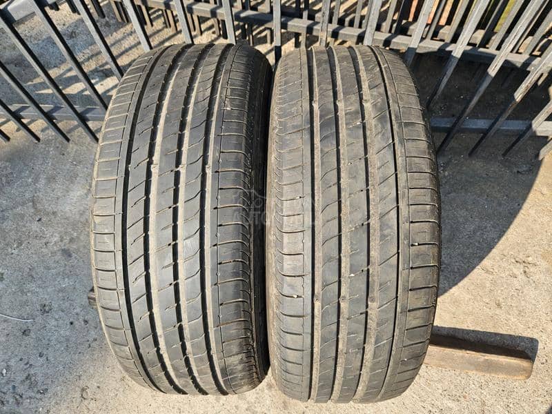 Nexen 225/55 R17 Letnja