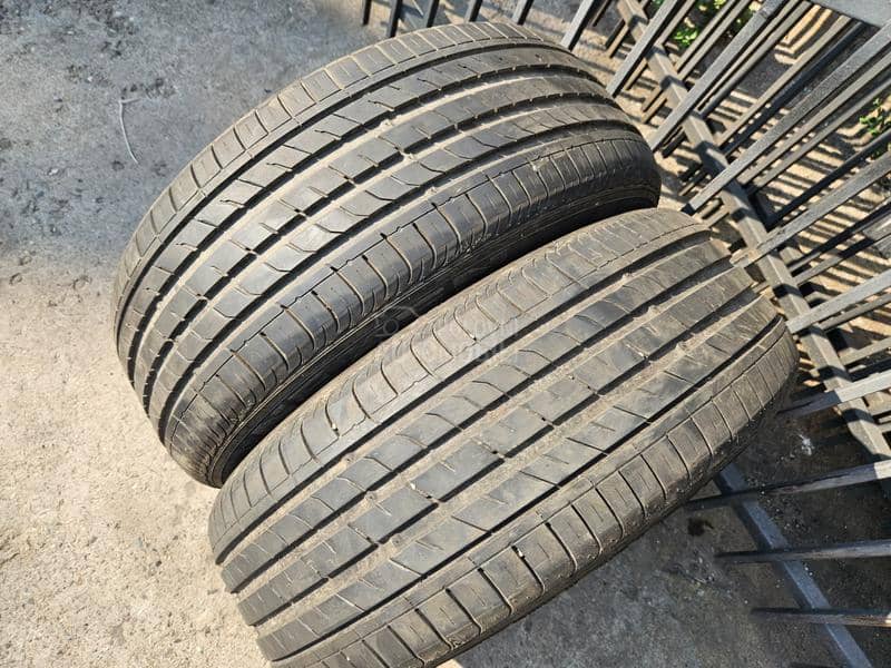 Nexen 225/55 R17 Letnja