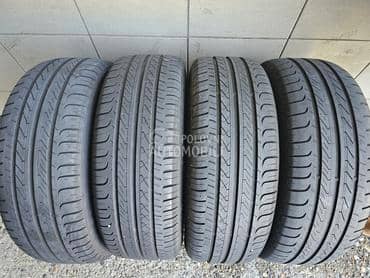 GT Radial 205/55 R17 Letnja