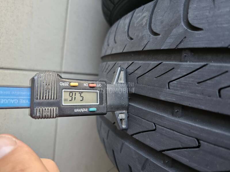 GT Radial 205/55 R17 Letnja