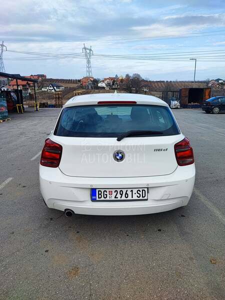 BMW 116 