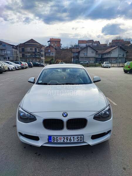 BMW 116 
