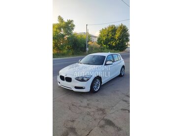 BMW 116 