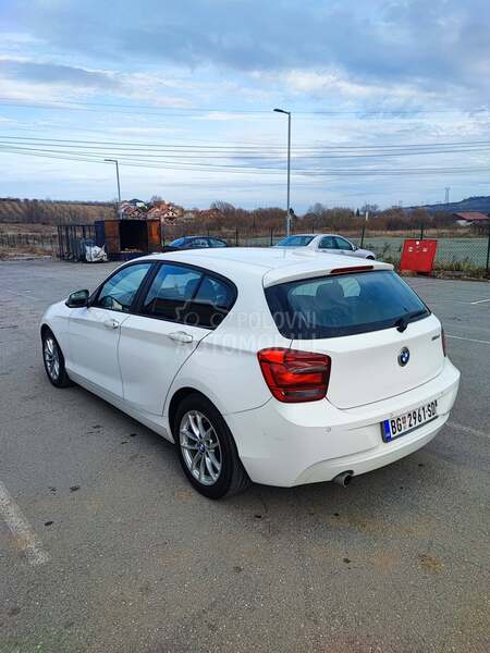 BMW 116 