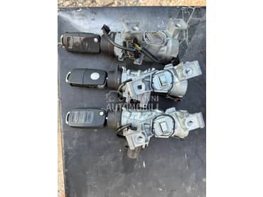 Brava za Volkswagen Bora, Caddy, Golf 5 ... od 1998. do 2014. god.