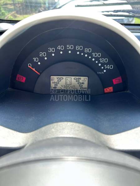 Smart ForTwo potrebna ulaganja