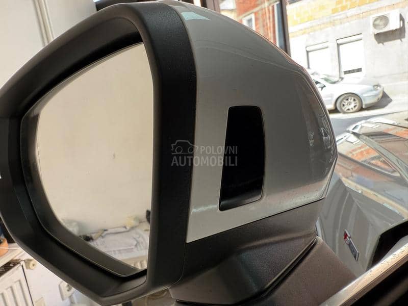 Audi Q3 SPORTBACK 4X4 S LINE