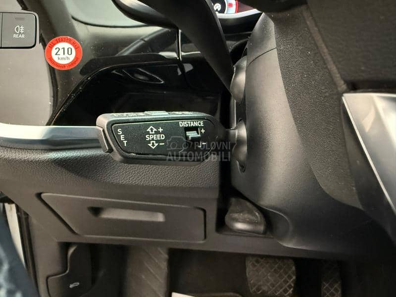 Audi Q3 SPORTBACK 4X4 S LINE