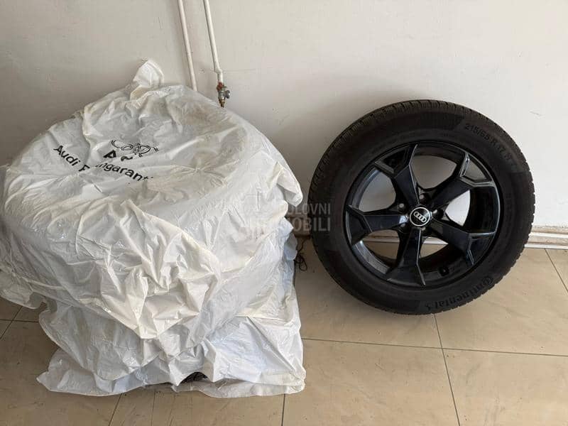 Audi Q3 SPORTBACK 4X4 S LINE