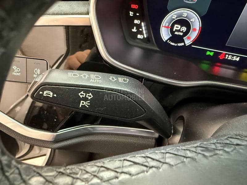 Audi Q3 SPORTBACK 4X4 S LINE