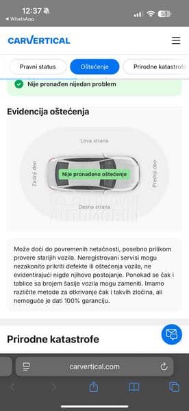 Audi Q3 SPORTBACK 4X4 S LINE