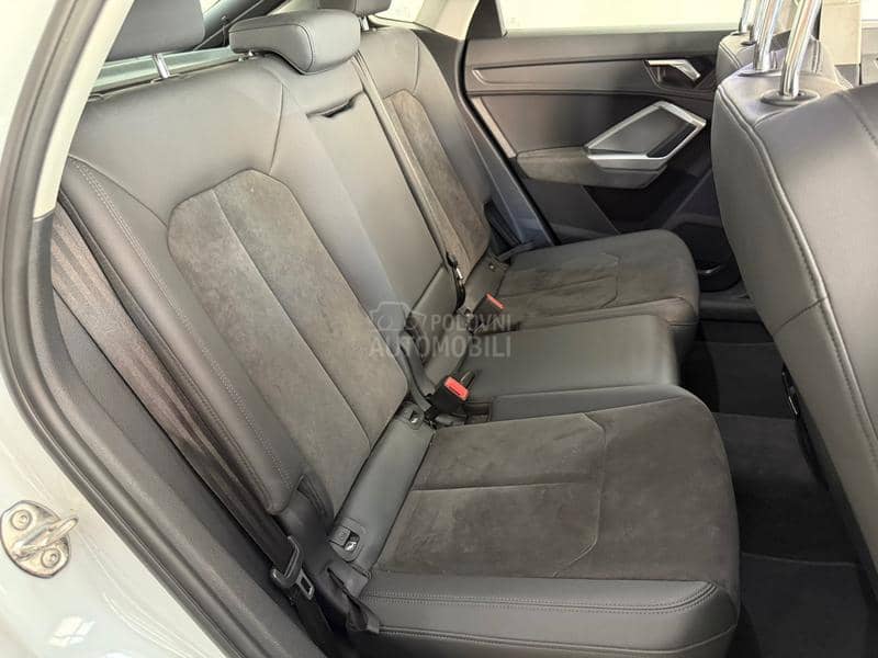 Audi Q3 SPORTBACK 4X4 S LINE