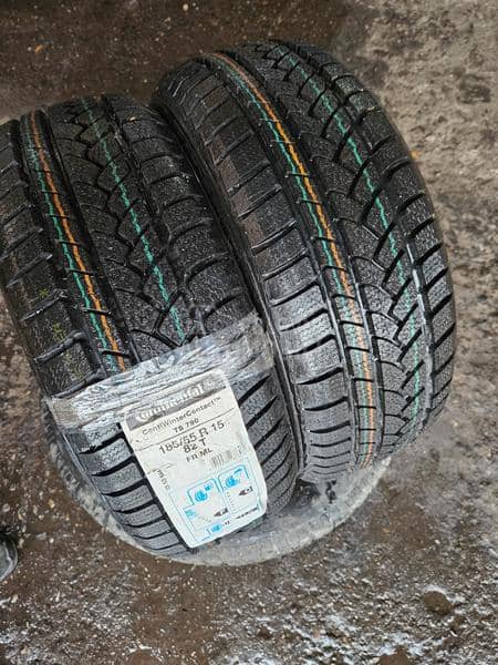 Hankook 185/55 R15 Sve sezone