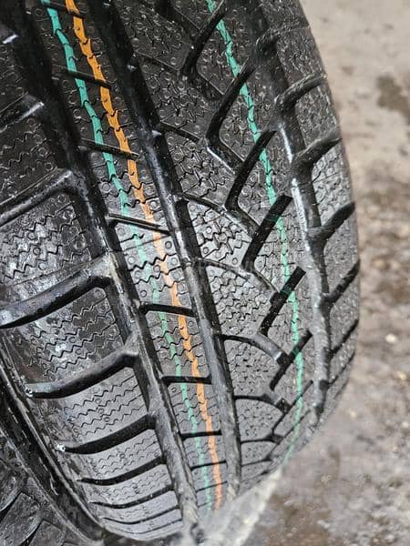 Hankook 185/55 R15 Sve sezone
