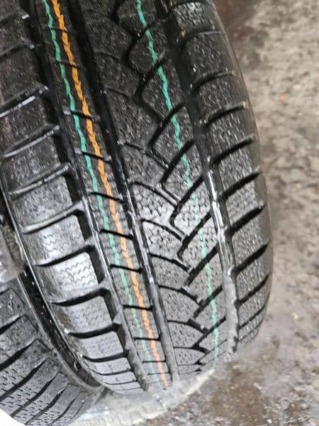Hankook 185/55 R15 Sve sezone