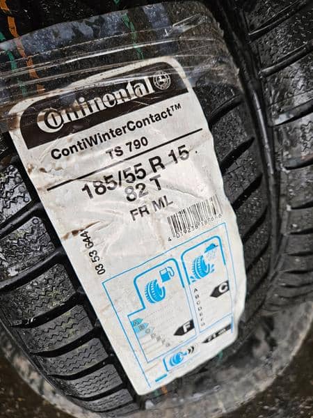 Hankook 185/55 R15 Sve sezone