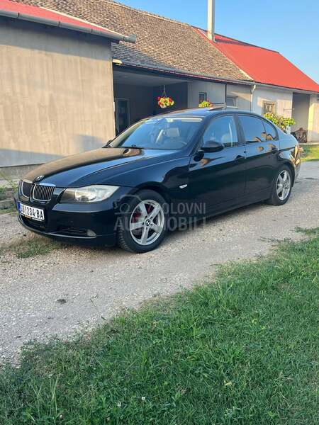 BMW 320 