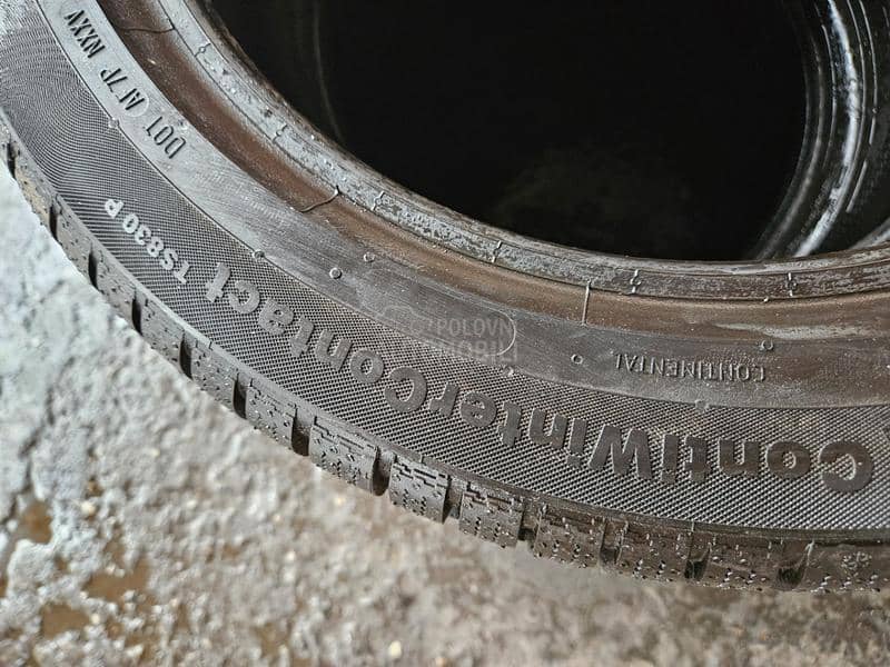 Continental 205/50 R17 Sve sezone