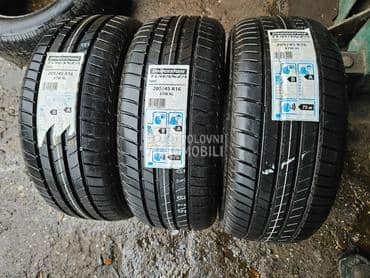 Bridgestone 205/45 R16 Letnja