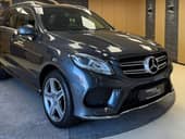Mercedes Benz GLE 250 //2.2d/AMG//SALON