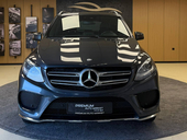 Mercedes Benz GLE 250 //2.2d/AMG//SALON