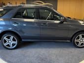 Mercedes Benz GLE 250 //2.2d/AMG//SALON