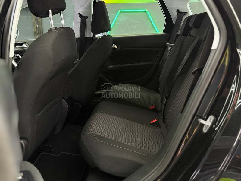 Peugeot 308 1.2B/AUTOM./KA0 N0V