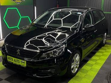 Peugeot 308 1.2B/AUTOM./KA0 N0V