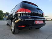 Volkswagen Golf 6 1.4TFSI