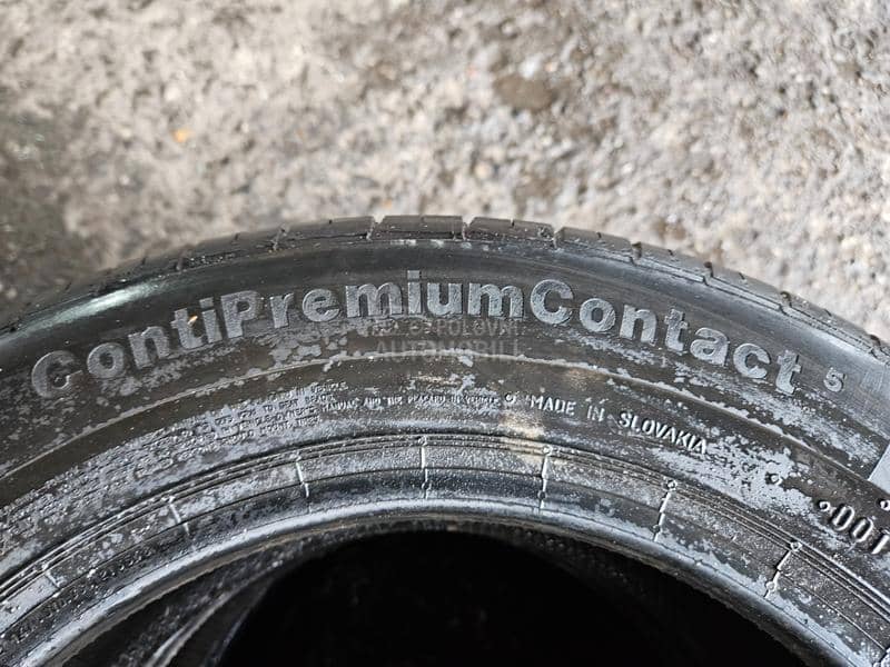 Continental 195/60 R15 Letnja