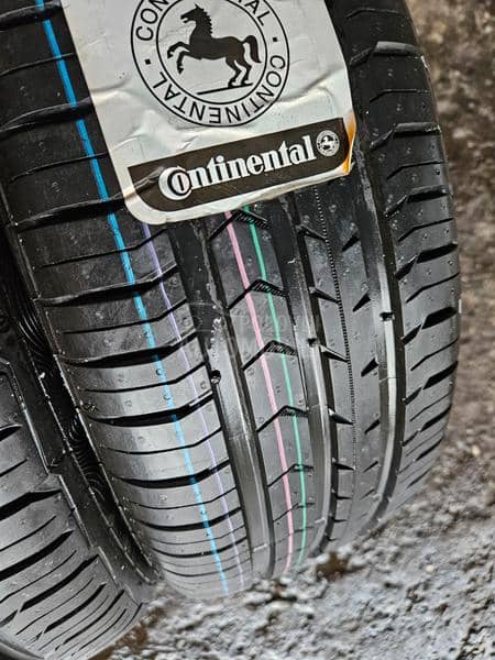 Continental 195/60 R15 Letnja