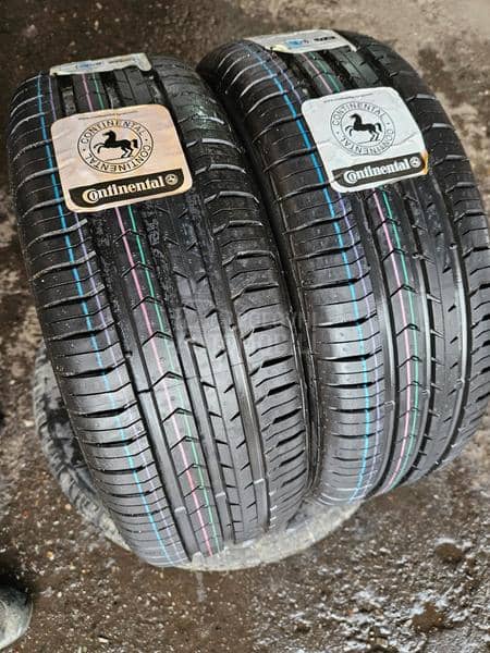 Continental 195/60 R15 Letnja