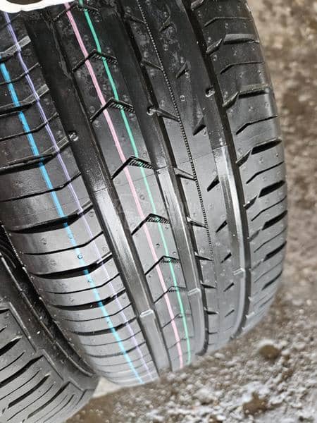 Continental 195/60 R15 Letnja