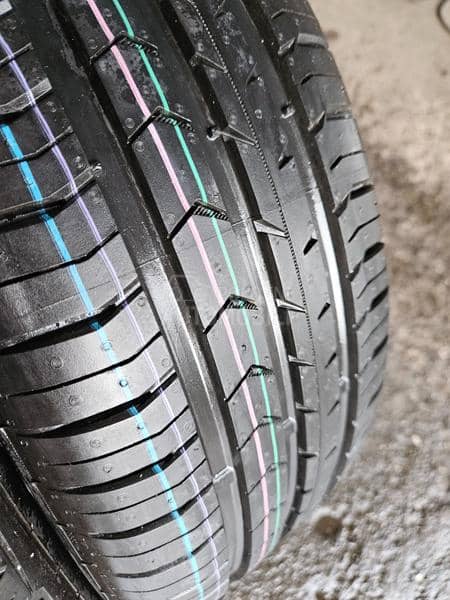 Continental 195/60 R15 Letnja