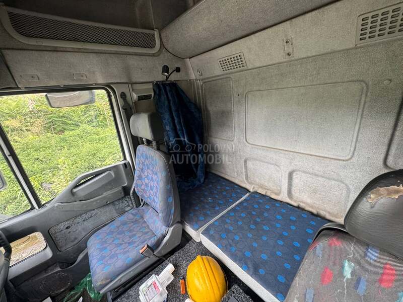 Iveco Eurocargo 80E21 Šlep