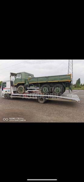 Iveco Eurocargo 80E21 Šlep