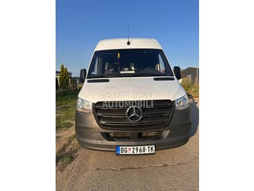 Mercedes Benz Sprinter 315 CDI