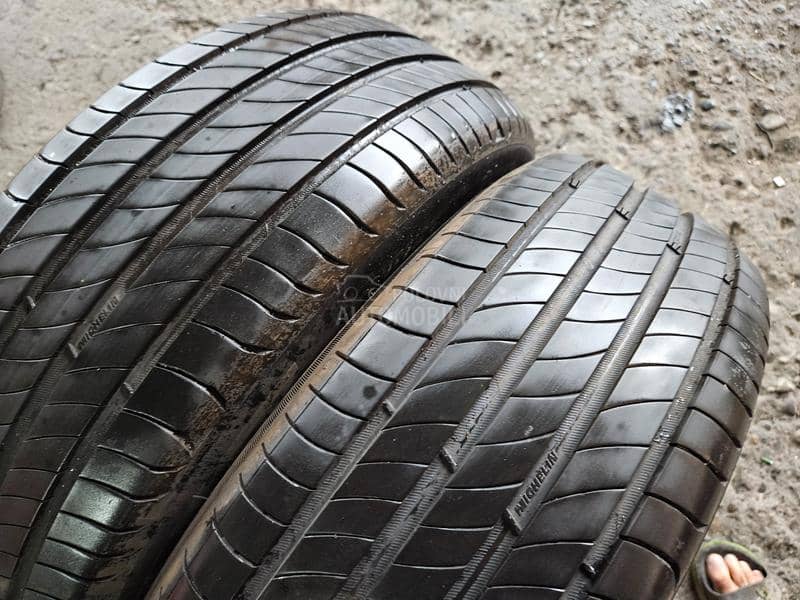 Michelin 205/55 R17 Letnja