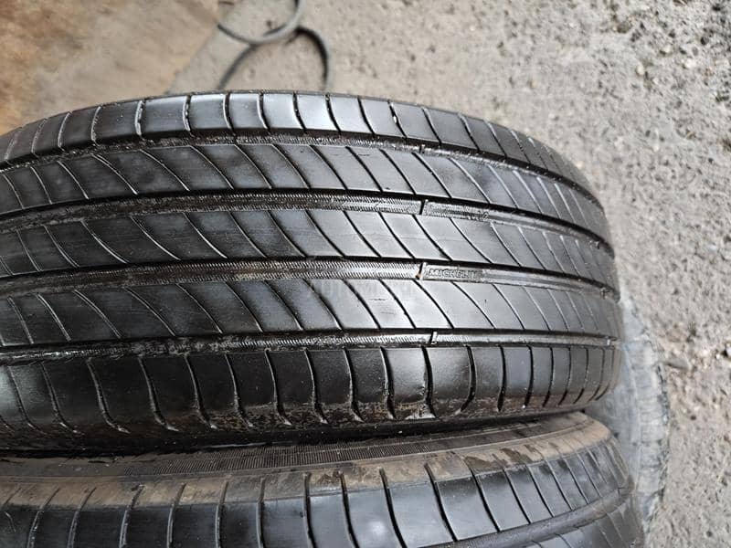 Michelin 205/55 R17 Letnja