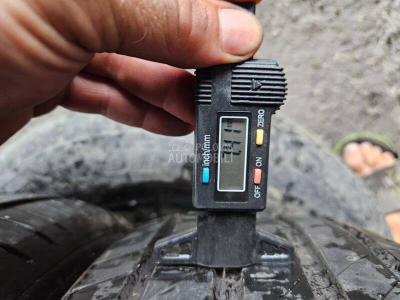 Michelin 205/55 R17 Letnja