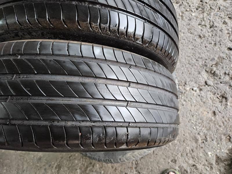 Michelin 205/55 R17 Letnja