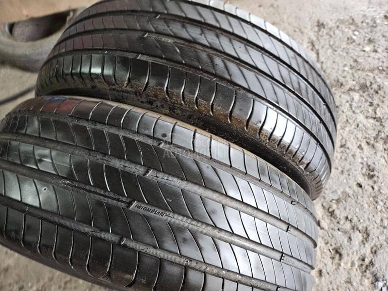Michelin 205/55 R17 Letnja