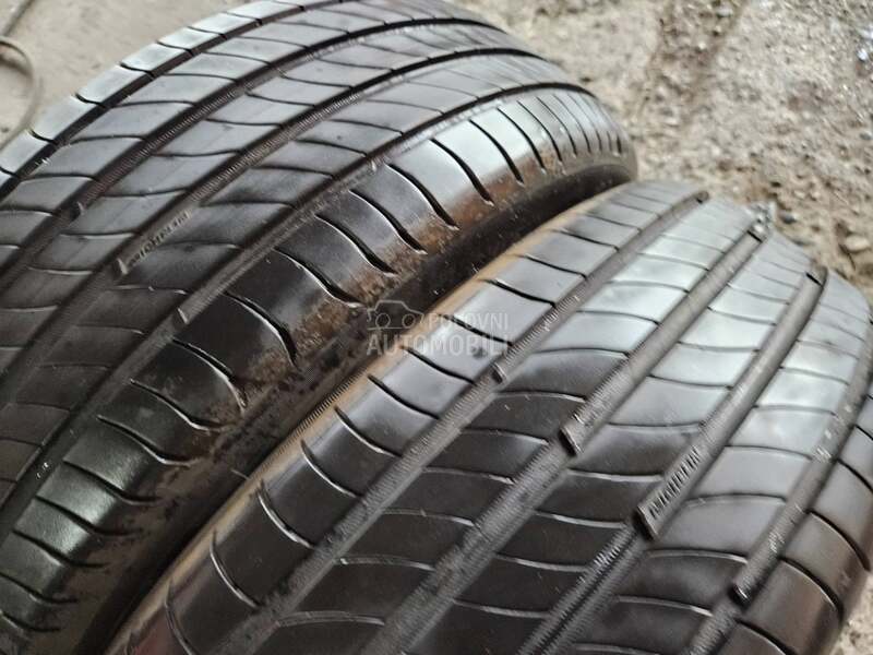 Michelin 205/55 R17 Letnja