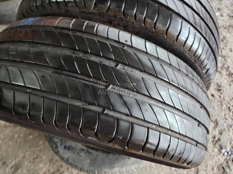 Michelin 205/55 R17 Letnja